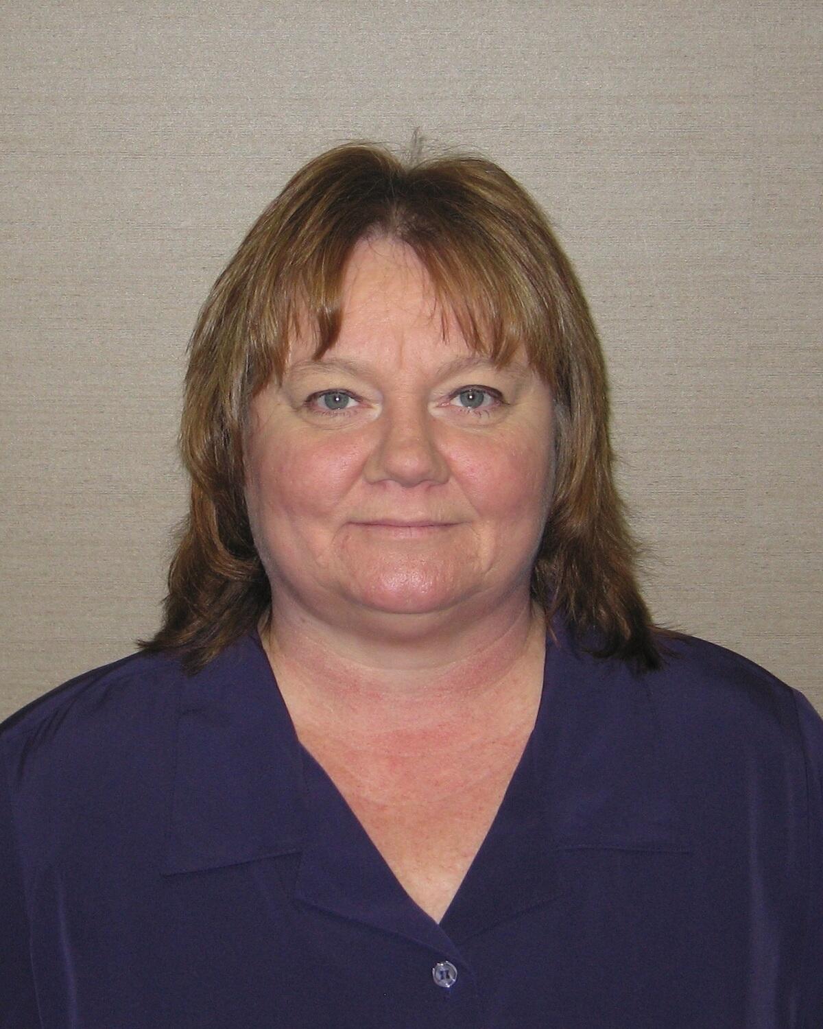 Headshot Image for Lisa Kline